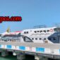 Foto : KMP Exspres Bahari