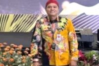 Foto : Kepala Dinas Bapenda  Faruk Hanafi, S.Sos. M.Si.