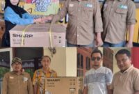 Program Inovatif Bapenda Sumenep Digelar Untuk Meningkatkan Kesadaran Masyarakat Membayar Pajak Daerah, Khususnya PBJT dan PBB - P2