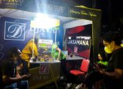 PT. Empat Sekawan Mulya Ikut Serta Memeriahkan Event Madura Cultur Fest 2024