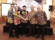 Bentuk Komitmen Bupati Sumenep, Terobosan Baru Kelola Sampah Menjadi Bahan Bakar Alternatif