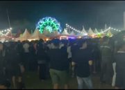Ketua AWDI Sumenep Berharap Kepada Pihak Penyelenggara Event Bertanggung Jawab Akibat Rusaknya Rumput di Stadion