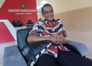 Kaban BRIDA Sumenep Mengucapkan Selamat Terlaksana Muscab 1 dan Terpilihnya Rokib Sebagai Ketua