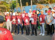 Bapenda Sumenep Sukses Gelar Gebyar Pajak 2024 Dengan Kegiatan JJS Bersama Bupati