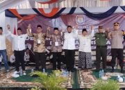 Pilkada Serentak 2024,KPU Sumenep Gelar Doa Bersama dan Deklarasi Kampanye Damai