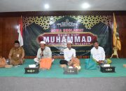 Pesan Ketua DPRD Sumenep Dalam Acara Maulid Nabi Muhammad SAW, Begini Penjelasannya