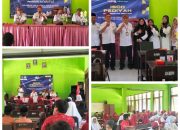 ISCO PENDIDIKAN DINIYAH DIGELAR KKKS KECAMATAN PASONGSONGAN