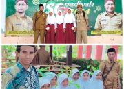USAHA MAKSIMAL ANTARKAN SDN PANAONGAN III MASUK SEMIFINAL ISCO PEDIYAH TINGKAT KABUPATEN