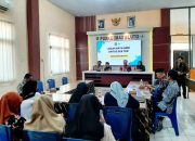Dinkes Sumenep Sosialisasikan Cara Pencegahan TBC dan Cacar Monyet Melalui Puskesmas Kecamatan