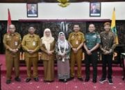 Harapan Putri Wapres RI Kunjungi Kabupaten Sumenep