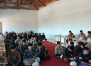 AWDI Berkolaborasi dengan KPU Sumenep Gelar Sosialisasi di Ponpes Tentang Keterlibatan Pemilih Pemula