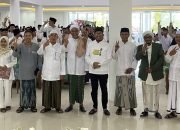 Santri Melenial Sumenep Deklarasi FAHAM dan Nobatkan Fauzi Wongsojudo Sebagai Panglima Santri Melenial