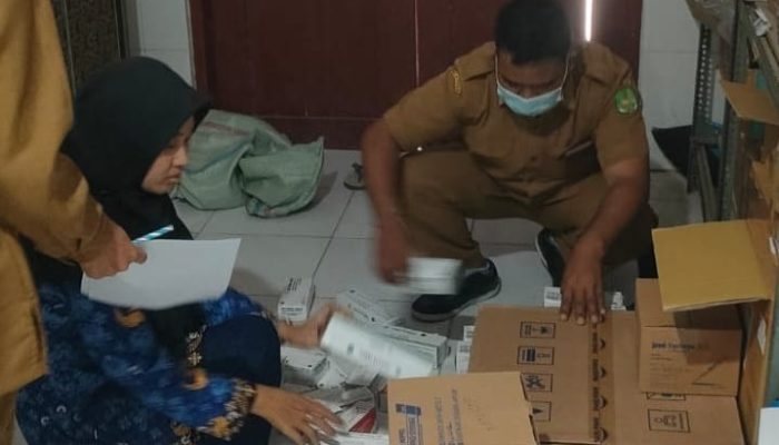 Program BPJS Kesehatan di Sumenep Didukung oleh Dana Cukai Hasil Tembakau