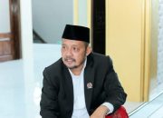 Memperingati Hari Santri Nasional, Ketua DPRD Sumenep Dorong Semangat Pendidikan Islam