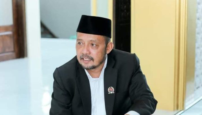 Memperingati Hari Santri Nasional, Ketua DPRD Sumenep Dorong Semangat Pendidikan Islam