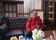 Kadis DKPP Sumenep Himbau Para Petani Menghadapi Musim Penghujan