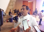 Ungkap Indra Wahyudi Debat Publik Calon Bupati dan Wakil Bupati 75 persen Unggul Paslon Nomer 2