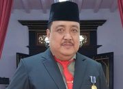 Hari Sumpah Pemuda, Kaban Drs Achmad Dzulkarnain MH :  Sebagai Pemuda Harus Menjaga Persatuan dan Kesatuan Bangsa