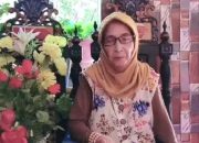 Paslon FAHAM Nomer Urut 2 Kembali Dapat Dukungan Dari Pendiri Pondok Pesantren Aqidah Usymuni Tarate