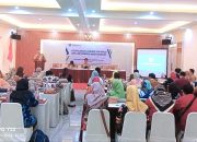 Aplikasi Online Data Sistem (ODS) Bentuk Upaya Diskop UKM Perindag Sumenep Dorong Upaya Peningkatan Ekonomi