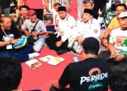 Achmad Fauzi Menegaskan UHC Memang Program Nasional, Namun Implementasinya Perlu Kebijakan Kepala Daerah