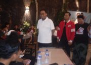 Dukungan FAHAM Terus Mengalir Dari Pemuda Generasi Digital
