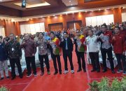 Pemkab Sumenep Gelar Sosialisasi QRIS, Dengan Tema Cinta Bangga Paham Rupiah dan Perlindungan Konsumen