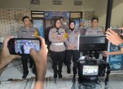 Ungkap Kasus Laka Lantas, Satlantas Polres Sumenep Banyak Raih Penghargaan dari Polda Jatim Hingga Korlantas Polri
