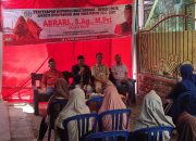 Anggota DPRD Jatim Fraksi PDIP Kunjungi Sumenep untuk Serap Aspirasi Masyarakat