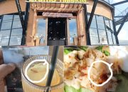Konsumen Asal Sumenep Merasa Kecewa Atas Dugaan Kelalaian Pihak Pengelolah Restoran Bromo Hillside