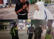 Tim Elang Satlantas Polres Sumenep Berhasil Bubarkan Balap Liar Hingga Jaga Keamanan