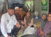 Bupati Sumenep Achmad Fauzi Wonsojudo Berikan Perlindungan bagi Pekerja melalui BPJS Ketenagakerjaan