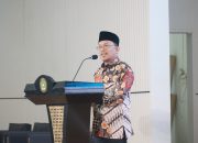 KEMENTERIAN AGAMA RI HIMBAU SELURUH ELEMEN MASYARAKAT DUKUNG PILKADA SERENTAK 2024 YANG AMAN DAN BERMARTABAT