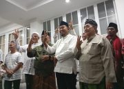 Hasil Quick Count Pasangan Faham  Mencapai 58.5% Suara