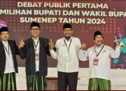 Pemilukada Sudah Usai, Saatnya Bersatu dan Berangkul Tangan untuk Membangun Daerah