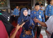 Pemerintah Daerah Kabupaten Sumenep Laksanakan Upacara Peringati Hari Guru Nasional 2024