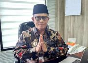 Hari Kesehatan Nasional ke-60, Direktur BPRS Bakti Sumekar Ucapkan Selamat