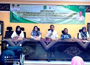 Dinsos Kabupaten Sumenep Salurkan Bantuan Langsung kepada Masyarakat