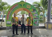 BPRS Bhakti Sumekar Bagi bagi Hadiah untuk Nasabah Ukhuwah