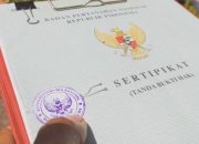 Desa Pordapor Diduga Menyalahgunakan Dana PTSL, Masyarakat Mengeluh