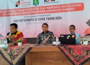 APRESIASI DUA TOKOH LINTAS SEKTOR ATAS INOVASI DAN PROGRAM SDN PANAONGAN III