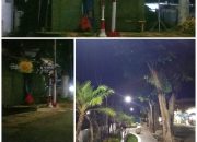 Bangunan Tak Berijin Bikin Kotor Taman Wisata Sungai Pandise