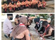 PERJUSAMI di SDN PANAONGAN III