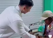 Ahmad Amin Rifa’i, S.Sos.: Aktivis Muda yang Selalu Berpihak pada Wong Cilik