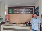 Disbudporapar Sumenep Diduga Tutup-tutupi MoU Pengelolaan Pantai, Gerpas Tuding Ada Ketidakberesan