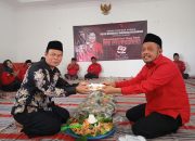 HUT PDI Perjuangan ke-52 Digelar Sederhana di Kantor DPC Kabupaten Sumenep