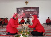 Harapan Sosok Perempuan Anggota DPRD Provinsi Jawa Timur Fraksi PDI Perjuangan Dapil Madura Rayakan HUT ke-52