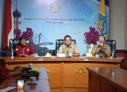 Kunjungan Jurnalis AWDI Sumenep ke Dinas Informatika Provinsi Bali Bahas Keterlibatan Media dalam Kemajuan Pariwisata