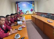 Kunjungan AWDI Sumenep,Dinas Pariwisata Bali Jelaskan Peran Media dalam Kemajuan Pariwisata Daerah