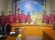 Kunjungan Jurnalis AWDI Sumenep ke Dinas Kominfo dan Statistik  Provinsi Bali Bahas Keterlibatan  Kemajuan Pariwisata